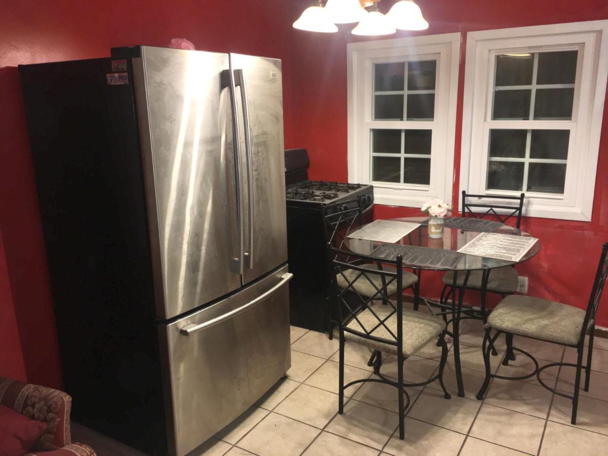 House Rooms & Rv Rooms Near Lax Los Angeles Exteriör bild