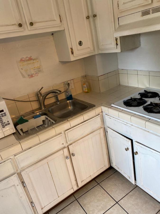 House Rooms & Rv Rooms Near Lax Los Angeles Exteriör bild