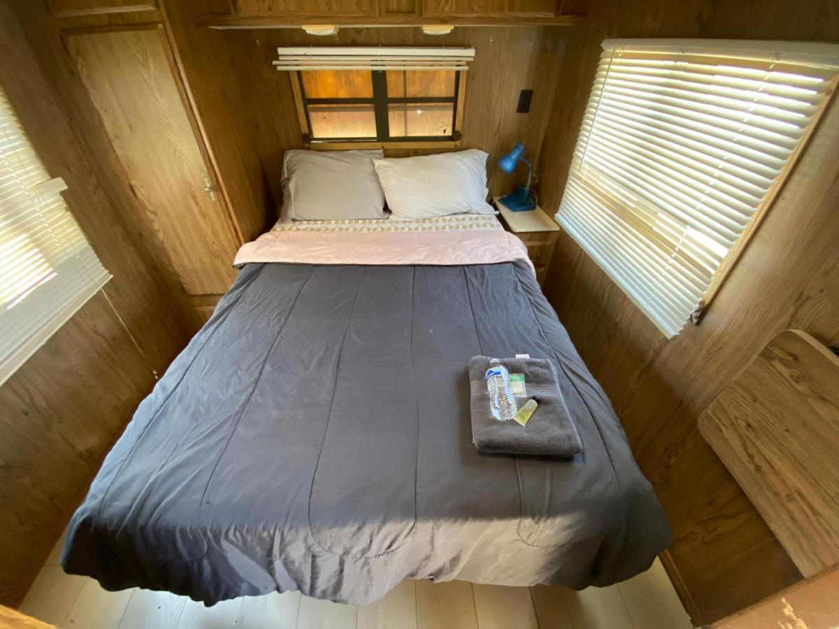 House Rooms & Rv Rooms Near Lax Los Angeles Exteriör bild