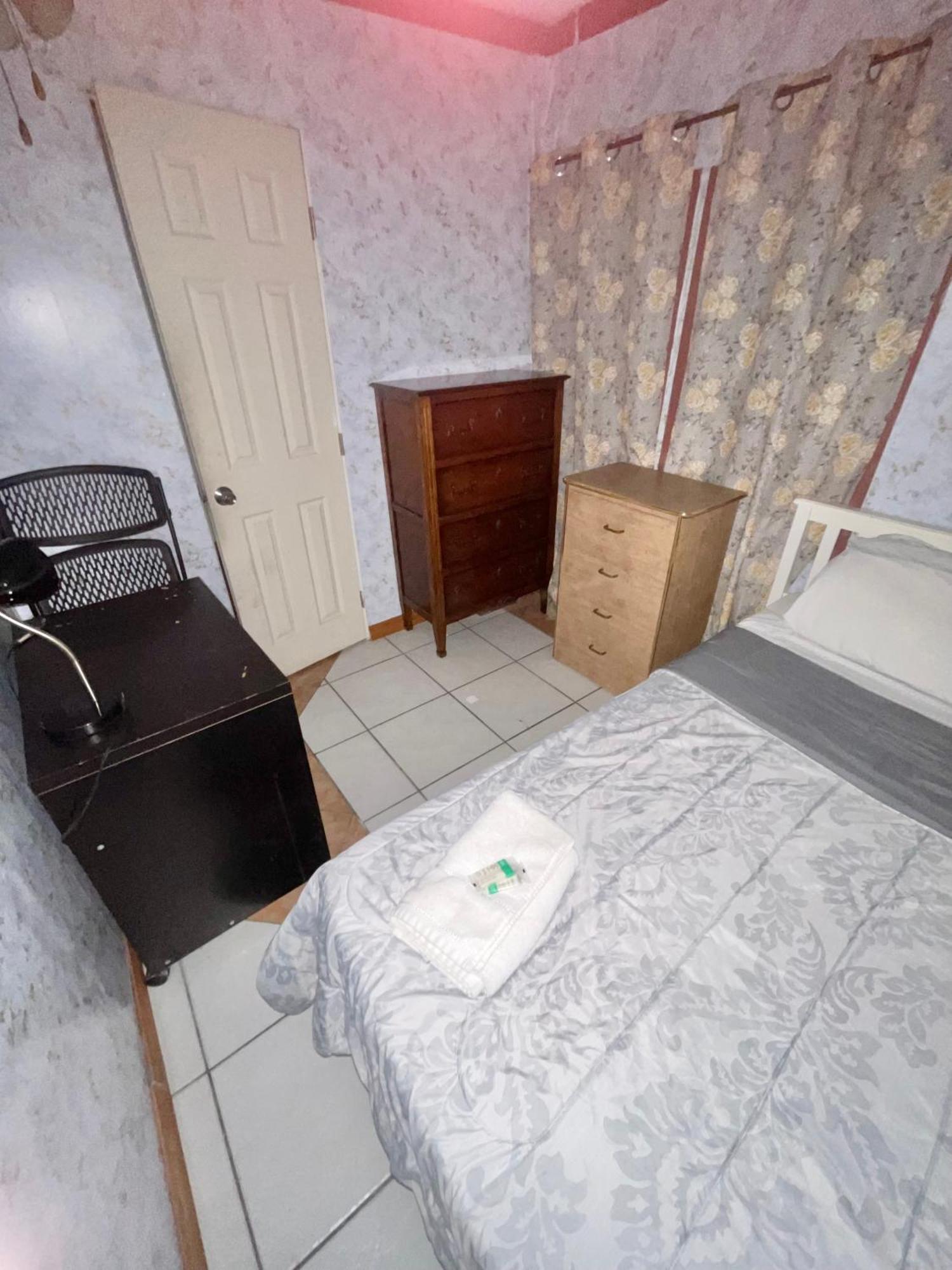 House Rooms & Rv Rooms Near Lax Los Angeles Exteriör bild