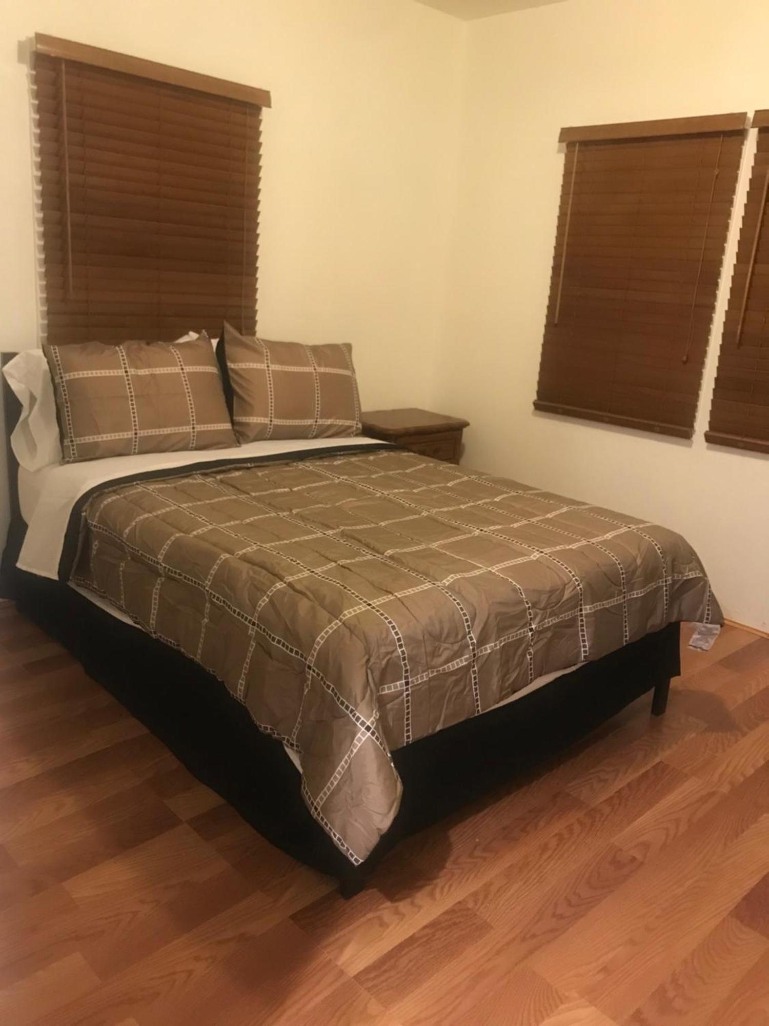 House Rooms & Rv Rooms Near Lax Los Angeles Exteriör bild