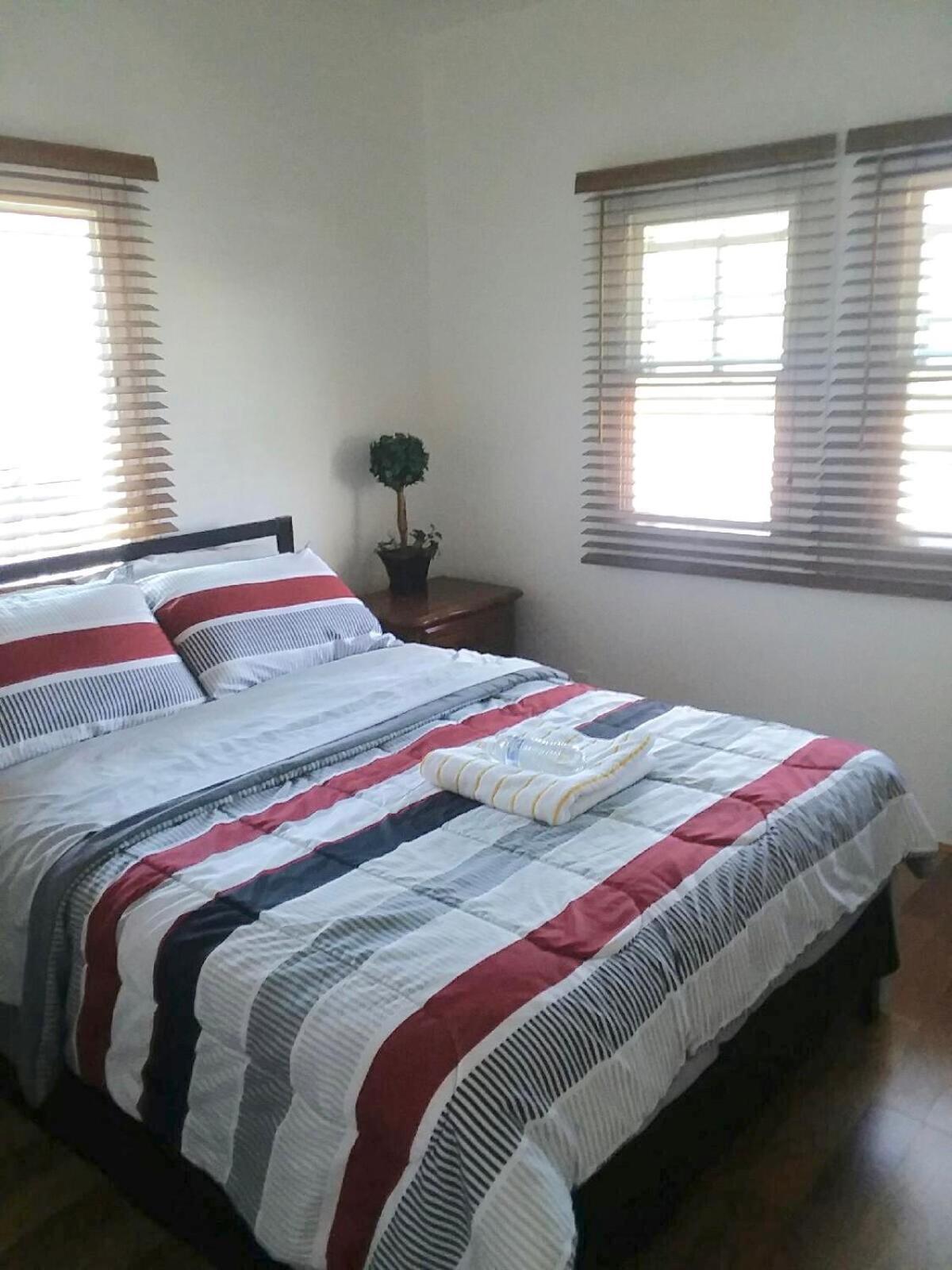 House Rooms & Rv Rooms Near Lax Los Angeles Exteriör bild