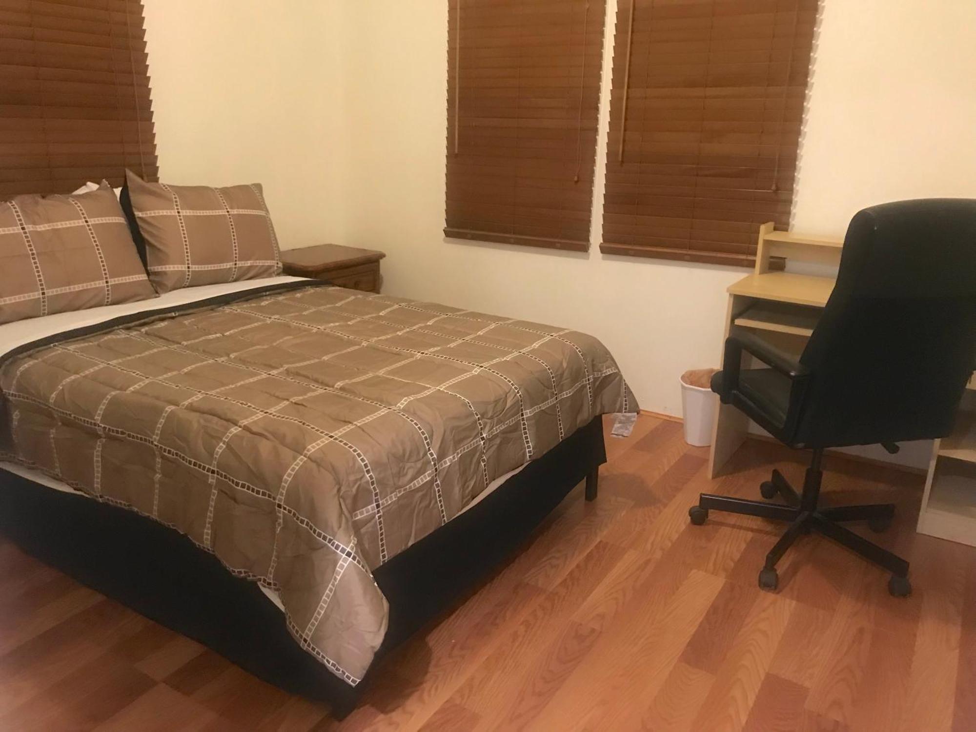 House Rooms & Rv Rooms Near Lax Los Angeles Exteriör bild