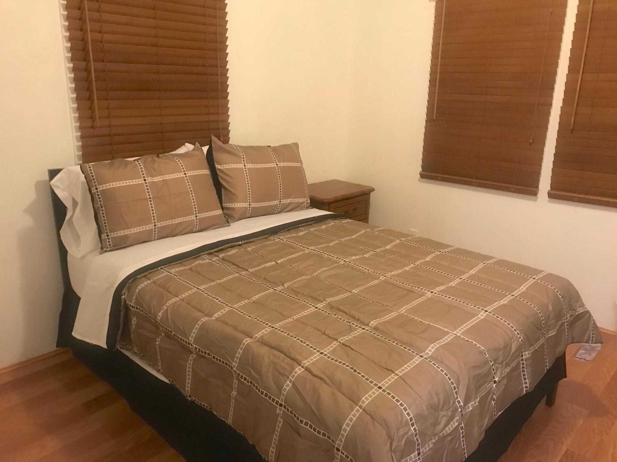 House Rooms & Rv Rooms Near Lax Los Angeles Exteriör bild