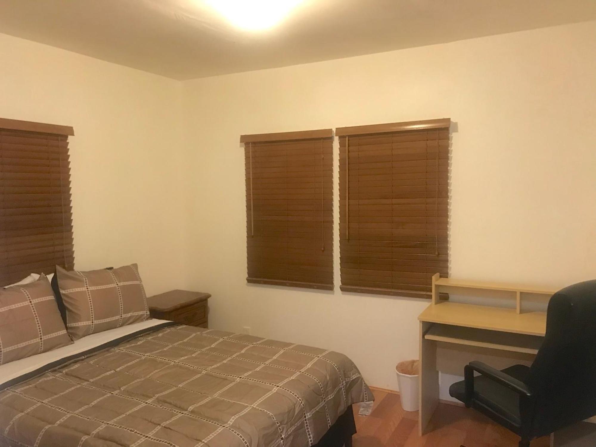 House Rooms & Rv Rooms Near Lax Los Angeles Exteriör bild