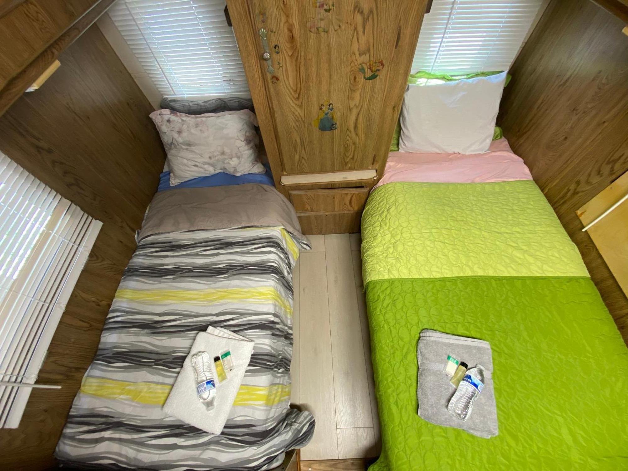 House Rooms & Rv Rooms Near Lax Los Angeles Exteriör bild